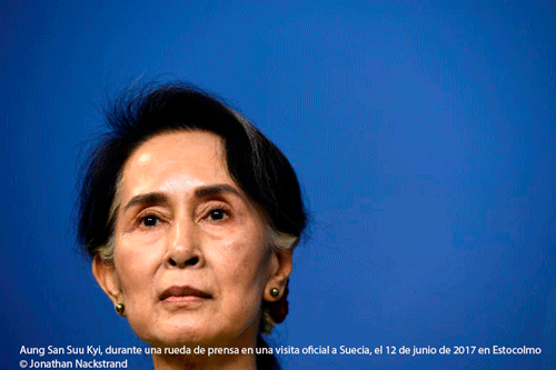 sr.AungSanSuuKyi