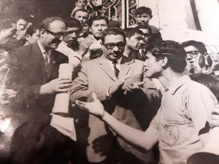 sr.posta de la lojanidad