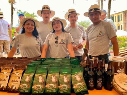 sr.cafebracamoros