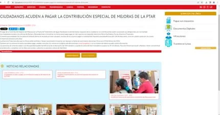 sr.impuestosptar sr.impuestosptar