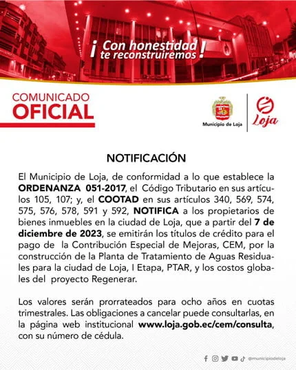 sr.notificacioncem sr.notificacioncem
