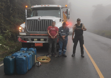 sr.combustible