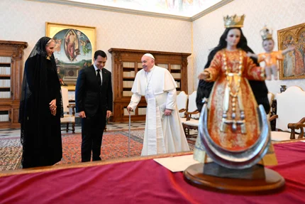 sr.virgendelcisne