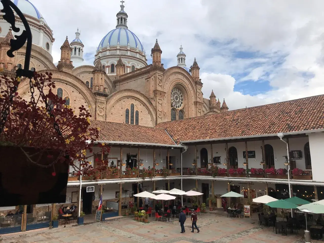 Del 13 al 15 de noviembre, Cuenca es sede de la XXIX Cumbre Iberoamericana